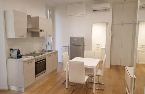 Washington Apartment | Kibilù - Via Washington