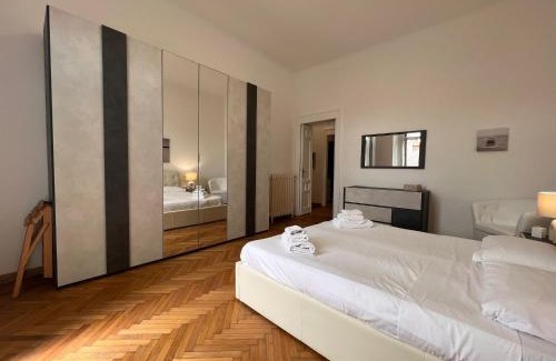 Downtown Apartment | Kibilu - Luxury City Centre APT with Parking