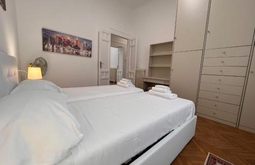 Downtown Apartment | Kibilu - Luxury City Centre APT with Parking