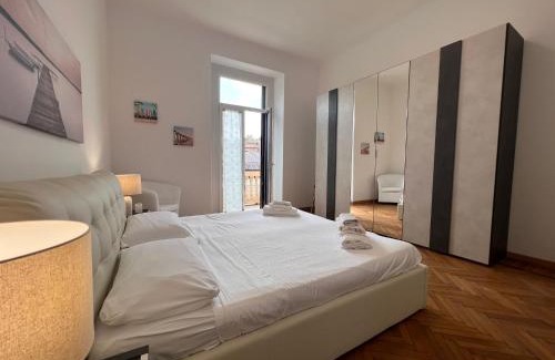 Downtown Apartment | Kibilu - Luxury City Centre APT with Parking