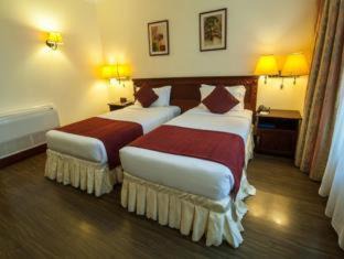 Arusha Hotel | Kibo Palace Hotel Arusha