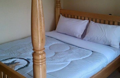 Kiboga Hotel | Kiboga Resort Hotel