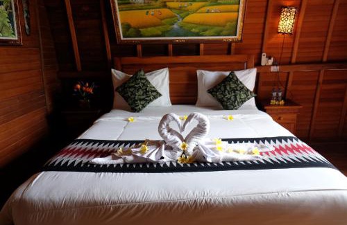 Penida Island Hotel | Kibu Kauh Sunrise Cottage