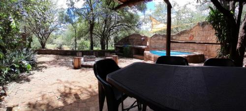 Marloth Park House | Kiburi Cottage @ Kruger