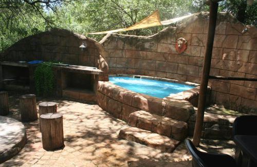 Marloth Park House | Kiburi Cottage @ Kruger
