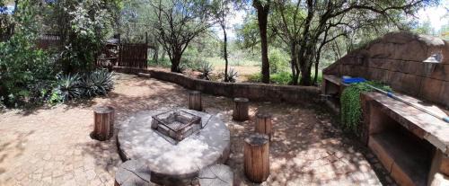 Marloth Park House | Kiburi Cottage @ Kruger
