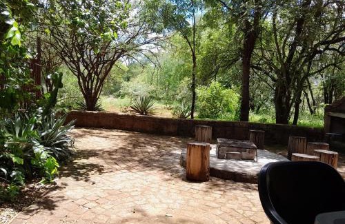 Marloth Park House | Kiburi Cottage @ Kruger