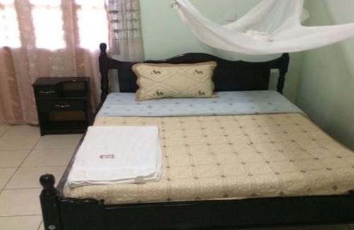 Soroti House | Kichi Resort