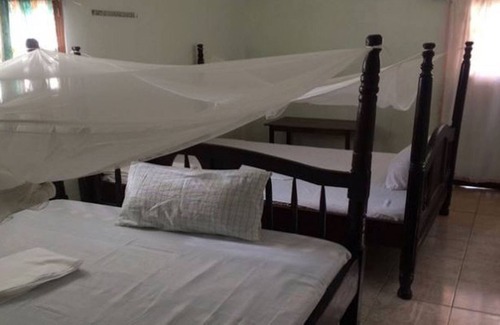 Soroti House | Kichi Resort