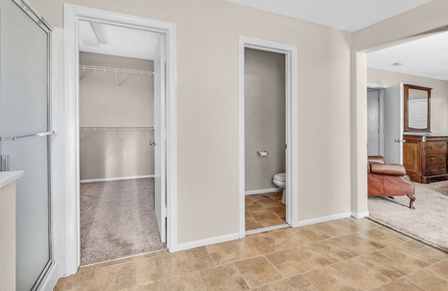 North Las Vegas House | Kick back and relax in this calm, stylish space! FULLY FURNISHED!
