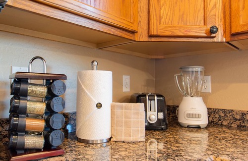 Tamaron House | Kid Friendly - 5 BDR Home - Heated Pool - Mini Golf