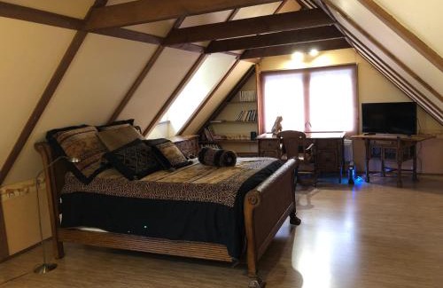 Kurzeme House | Kid's House