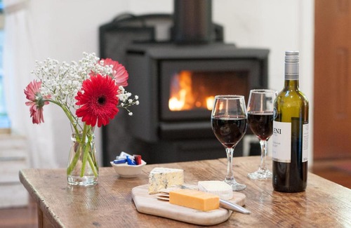 North Tamborine Resort | Kidd Street Cottages