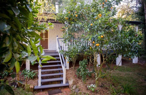 North Tamborine Resort | Kidd Street Cottages