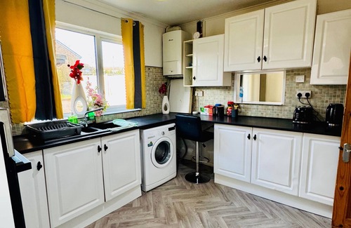 Kidderminster House | Kidderminster West Midlands Birmingham 3 Bedrooms