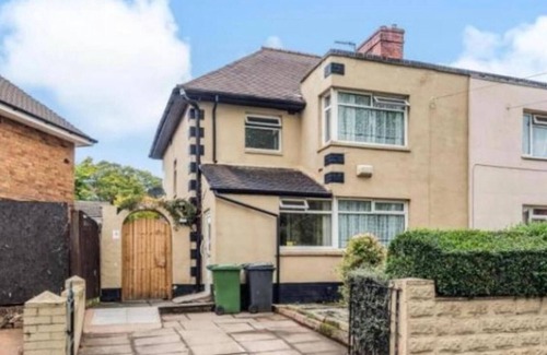 Kidderminster House | Kidderminster West Midlands Birmingham 3 Bedrooms