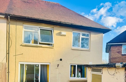 Kidderminster House | Kidderminster West Midlands Birmingham 3 Bedrooms