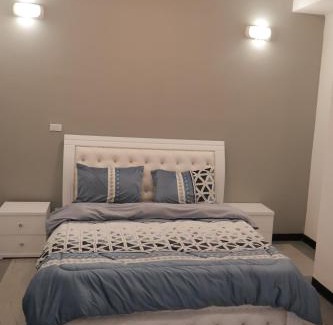 Bole Apartment | Kidist 5BR Duplex Apartment