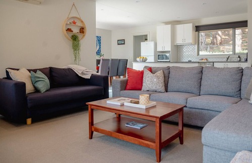 Metung Villa | Kidman at Boardwalk Villas