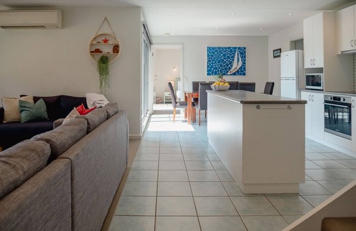 Metung Villa | Kidman at Boardwalk Villas