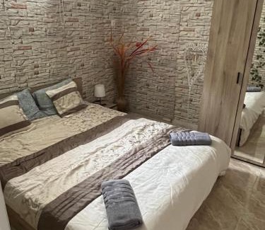 Balatonbereny Apartment | KiDo Apartman