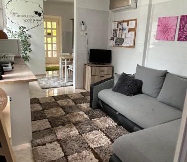 Balatonbereny Apartment | KiDo Apartman