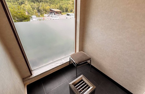 Shiga Highlands Hotel | Kidoike Onsen Hotel