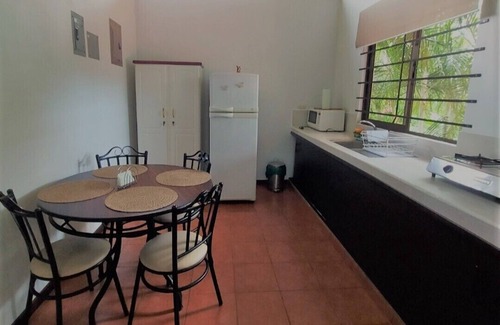 Junquillal Apartment | Kidonia Aparta at Junquillal Beach - First Floor