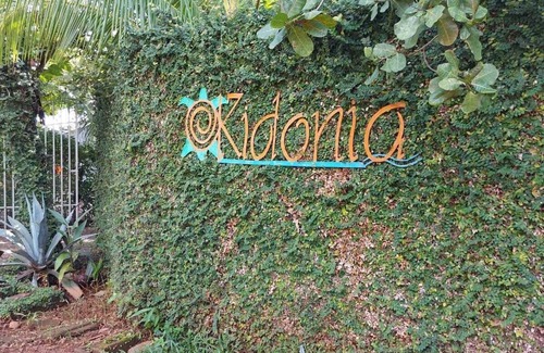 Junquillal Apartment | Kidonia Aparta at Junquillal Beach - First Floor