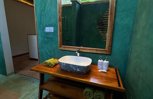 Kidoti Hotel | Kidoti Bay