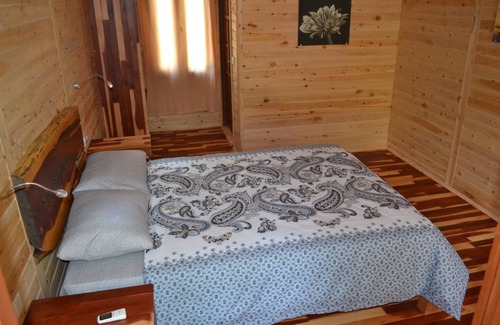 Ovacik Hotel | Kidrak Motel