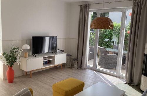 Lutt Kiepenbarg Apartment | Kie 009