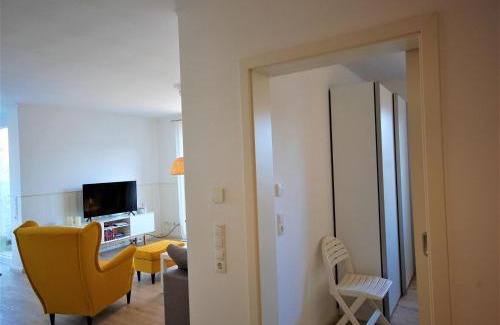 Lutt Kiepenbarg Apartment | Kie 009