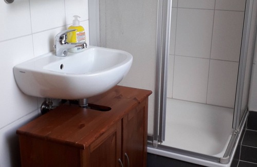 Niesgrau Apartment | KIEK IN vacation apartment