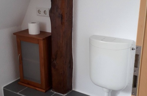 Niesgrau Apartment | KIEK IN vacation apartment