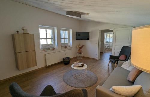 Papenburg Apartment | Kiek ut