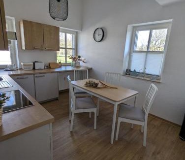 Papenburg Apartment | Kiek ut