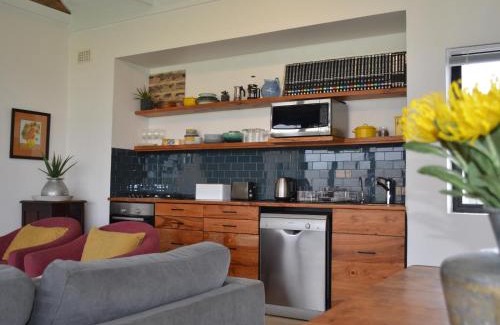 Garden Route House | Kiekiebos