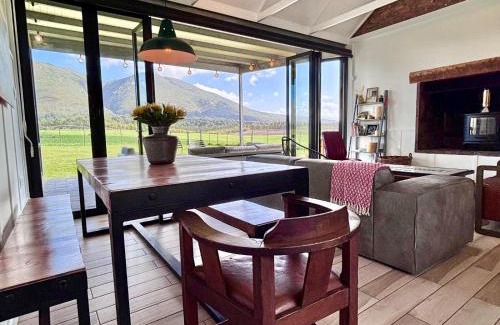 Garden Route House | Kiekiebos