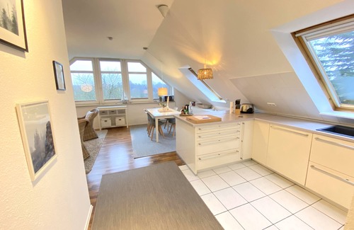 Wellsee Apartment | Kieler FeWo No.1, kieler-fewo de