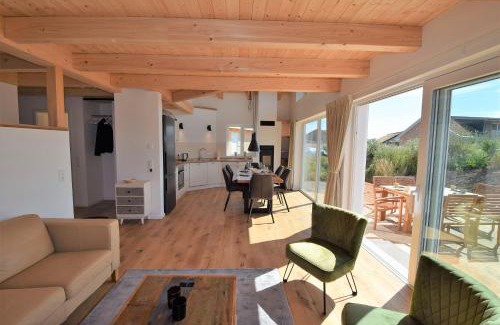 Hohwacht House | "Kielhuus"