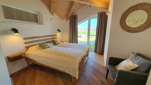 Hohwacht House | "Kielhuus"
