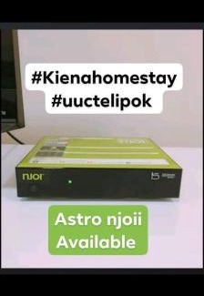 Kampung Rugading House | Kiena Homestay Uuc 2bilik