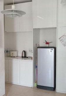Kampung Rugading House | Kiena Homestay Uuc 2bilik