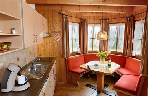 Lauterbad House | Kienberg - Landhaus Anja