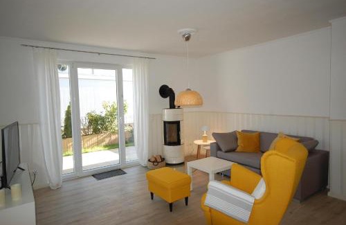 Lutt Kiepenbarg Apartment | Kiepenberg-9a-Scharbeutz-Kie-009
