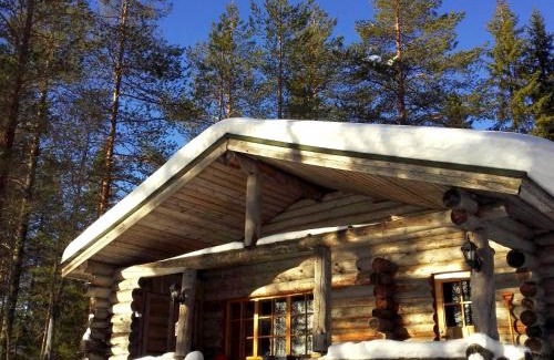 Syote House | Kieppi