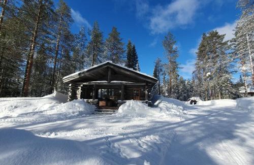 Syote House | Kieppi