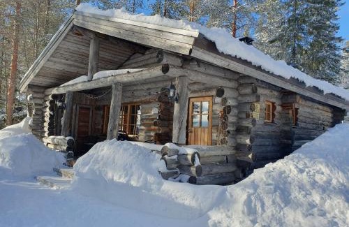 Syote House | Kieppi
