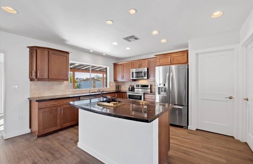 La Paz At Desert Springs House | Kierland | Great Outdoor Space | Pool | Putting Green | Corn Toss | Fire Pit
